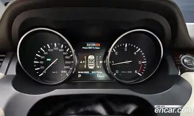 Land Rover Range-Rover Evoque 2012 2.2 гидро в Москве № 1619798, миниатюра 8