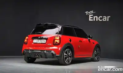 Mini Cooper 2023 2.0 гидро в Москве № 1620450, миниатюра 2