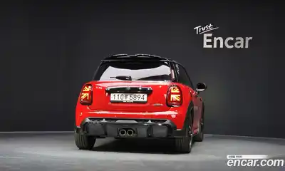 Mini Cooper 2023 2.0 гидро в Москве № 1620450, миниатюра 4