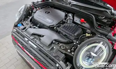 Mini Cooper 2023 2.0 гидро в Москве № 1620450, миниатюра 6