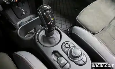 Mini Cooper 2023 2.0 гидро в Москве № 1620450, миниатюра 9