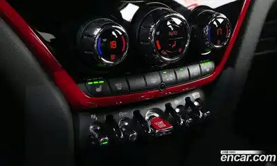 Mini Countryman 2021 2.0 гидро в Москве № 1620823, миниатюра 11
