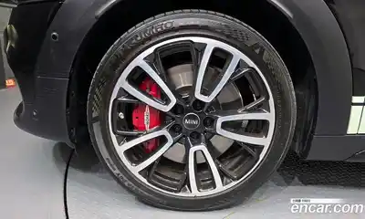 Mini Countryman 2021 2.0 гидро в Москве № 1620823, миниатюра 5