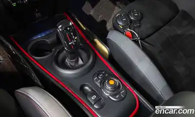 Mini Countryman 2021 2.0 гидро в Москве № 1620823, миниатюра 9