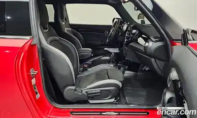 Mini Cooper 2022 2.0 гидро в Москве № 1620987, миниатюра 11