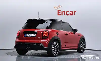Mini Cooper 2022 2.0 гидро в Москве № 1620987, миниатюра 2