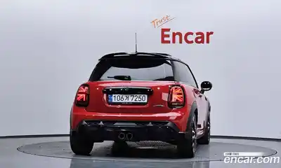 Mini Cooper 2022 2.0 гидро в Москве № 1620987, миниатюра 4