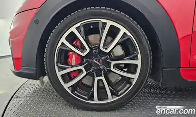Mini Cooper 2022 2.0 гидро в Москве № 1620987, миниатюра 5