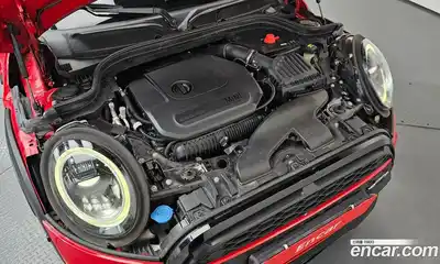Mini Cooper 2022 2.0 гидро в Москве № 1620987, миниатюра 6