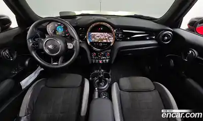 Mini Cooper 2022 2.0 гидро в Москве № 1620987, миниатюра 7