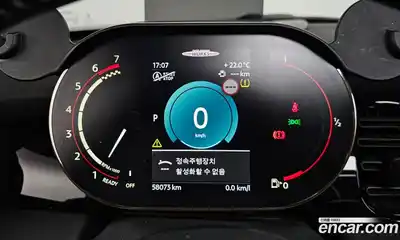 Mini Cooper 2022 2.0 гидро в Москве № 1620987, миниатюра 8