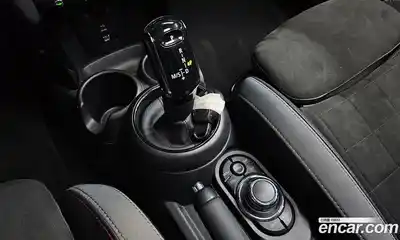 Mini Cooper 2022 2.0 гидро в Москве № 1620987, миниатюра 9