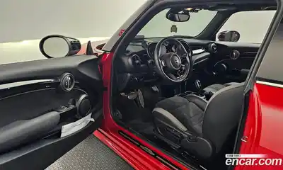 Mini Cooper 2022 2.0 гидро в Москве № 1620987, миниатюра 10