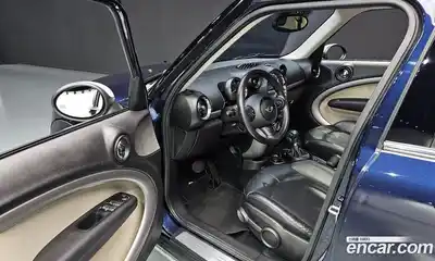 Mini Countryman 2015 2.0 гидро в Москве № 1621663, миниатюра 11