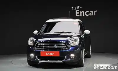 Mini Countryman 2015 2.0 гидро в Москве № 1621663, миниатюра 3