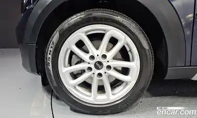 Mini Countryman 2015 2.0 гидро в Москве № 1621663, миниатюра 5