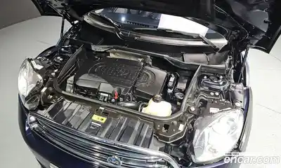 Mini Countryman 2015 2.0 гидро в Москве № 1621663, миниатюра 6