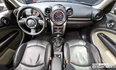 Mini Countryman 2015 2.0 гидро в Москве № 1621663, миниатюра 7