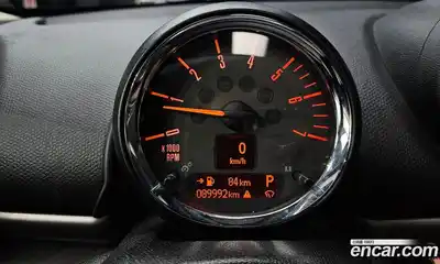 Mini Countryman 2015 2.0 гидро в Москве № 1621663, миниатюра 8