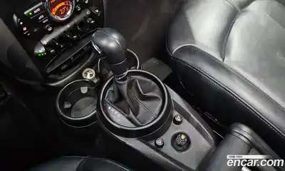 Mini Countryman 2015 2.0 гидро в Москве № 1621663, миниатюра 9