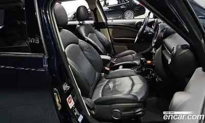 Mini Countryman 2015 2.0 гидро в Москве № 1621663, миниатюра 10