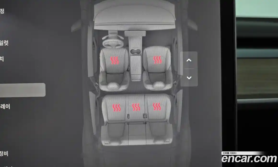 Tesla Model Y 2024 0.2 гидро в Москве № 1622417, фото 17