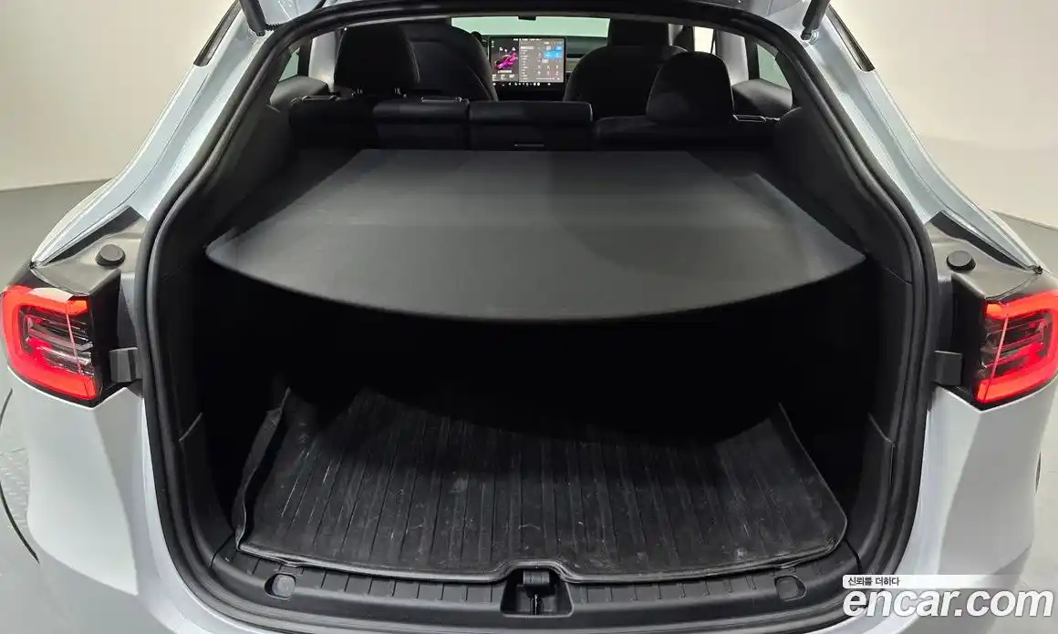 Tesla Model Y 2024 0.2 гидро в Москве № 1622417, фото 19