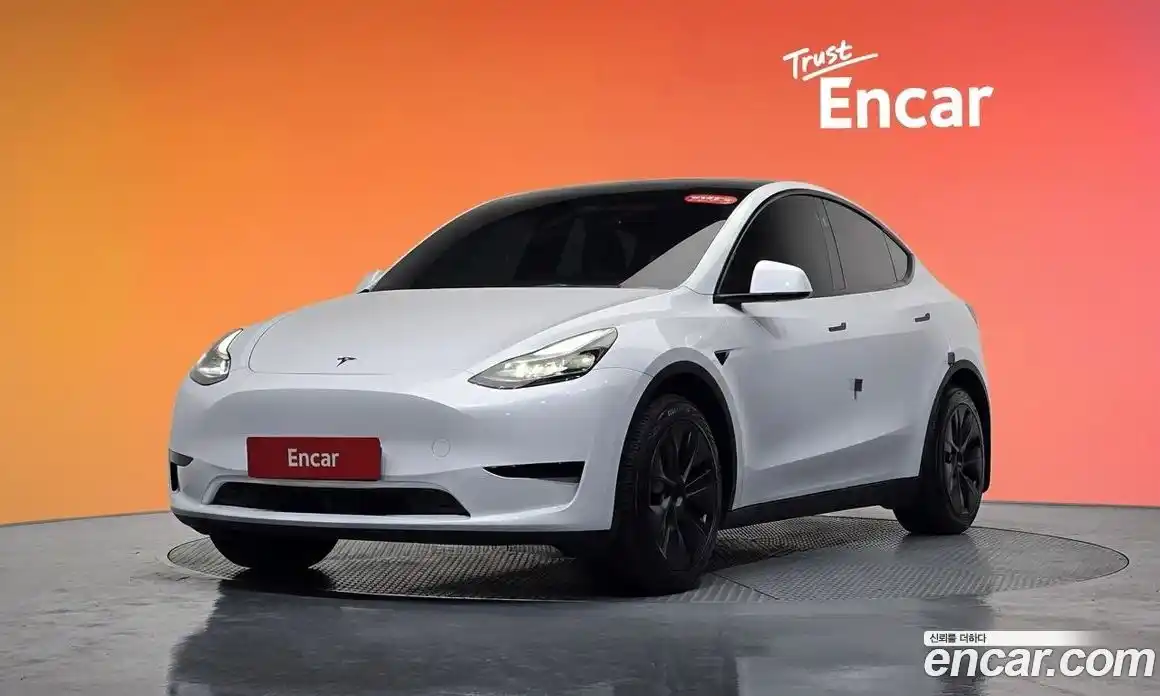 Tesla Model Y 2024 0.2 гидро в Москве № 1622417, фото 20