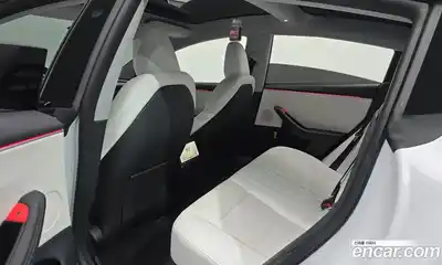 Tesla Model 3 2024 0.2 гидро в Москве № 1622444, миниатюра 11