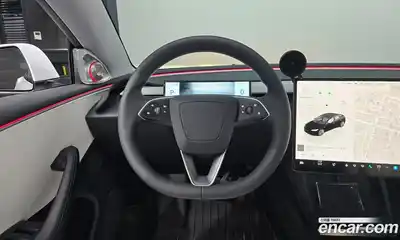 Tesla Model 3 2024 0.2 гидро в Москве № 1622444, миниатюра 12
