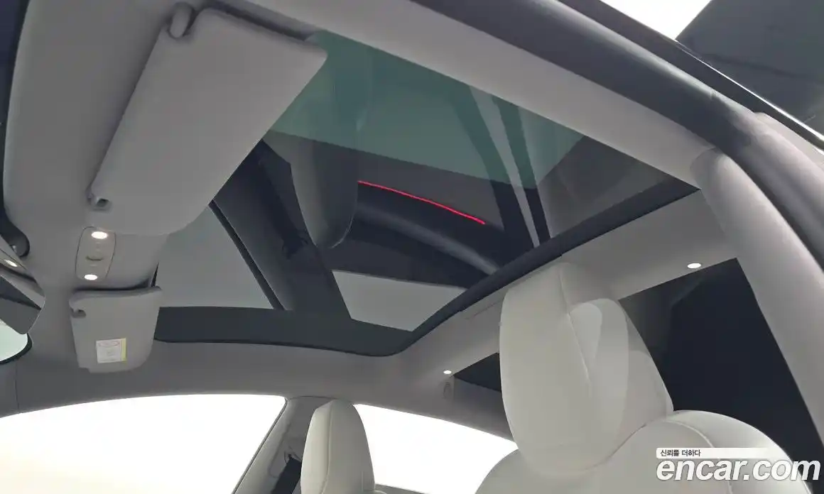 Tesla Model 3 2024 0.2 гидро в Москве № 1622444, фото 19