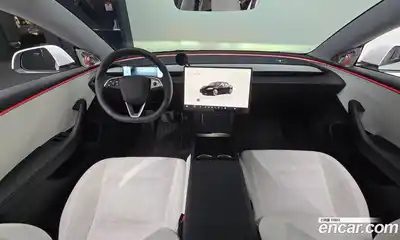 Tesla Model 3 2024 0.2 гидро в Москве № 1622444, миниатюра 7