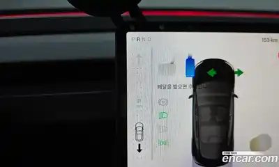 Tesla Model 3 2024 0.2 гидро в Москве № 1622444, миниатюра 9