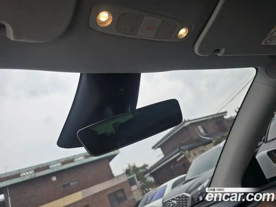 Tesla Model Y 2025 0.2 гидро в Москве № 1622477, фото 13