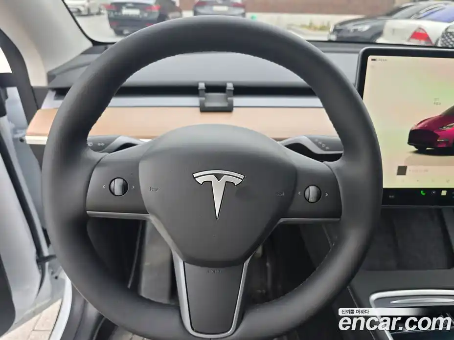 Tesla Model Y 2025 0.2 гидро в Москве № 1622477, фото 14