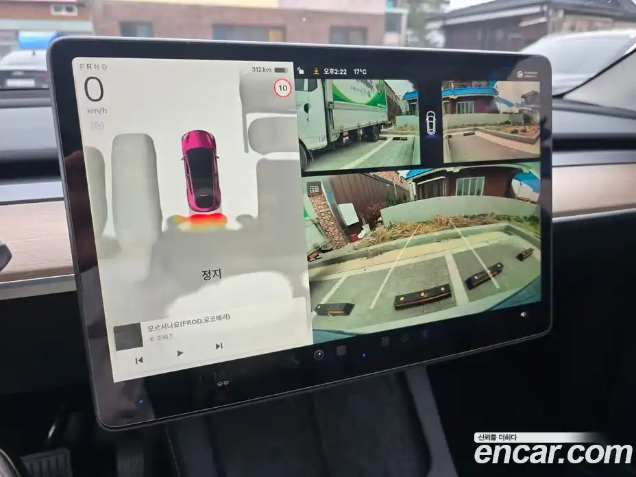 Tesla Model Y 2025 0.2 гидро в Москве № 1622477, фото 16