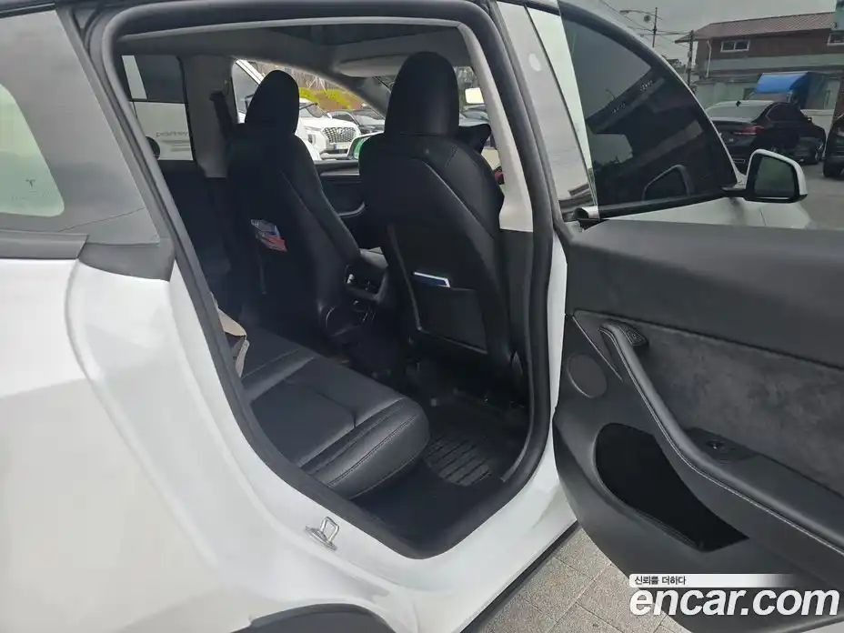 Tesla Model Y 2025 0.2 гидро в Москве № 1622477, фото 20