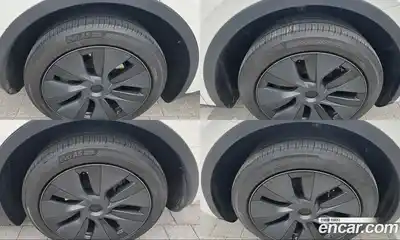 Tesla Model Y 2025 0.2 гидро в Москве № 1622477, миниатюра 9