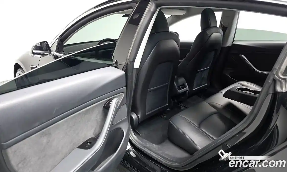 Tesla Model 3 2020 0.2 гидро в Москве № 1622559, фото 11