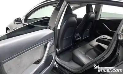 Tesla Model 3 2020 0.2 гидро в Москве № 1622559, миниатюра 11