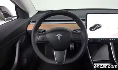 Tesla Model 3 2020 0.2 гидро в Москве № 1622559, миниатюра 12