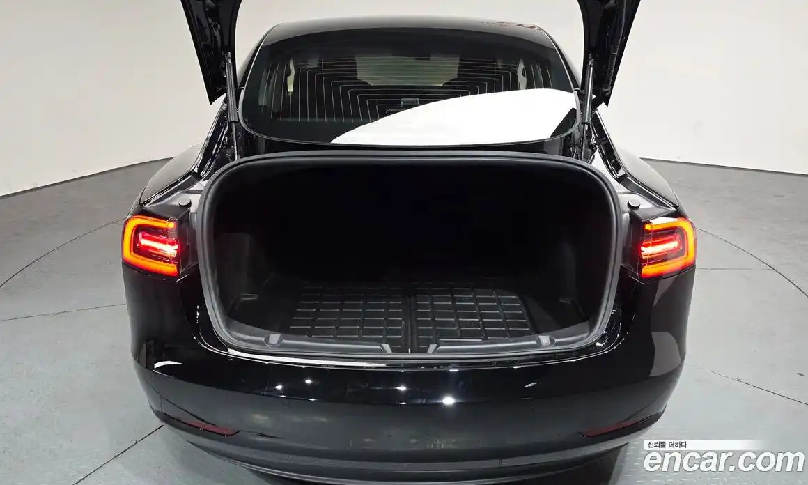 Tesla Model 3 2020 0.2 гидро в Москве № 1622559, фото 19