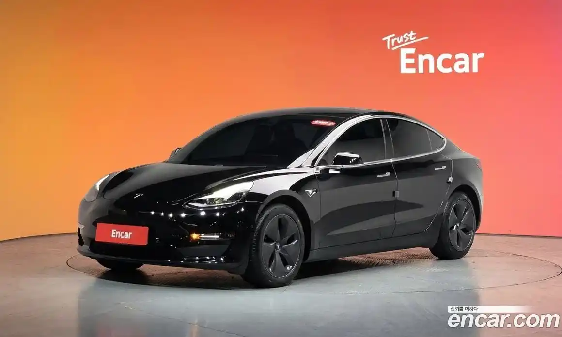 Tesla Model 3 2020 0.2 гидро в Москве № 1622559, фото 20