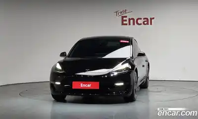 Tesla Model 3 2020 0.2 гидро в Москве № 1622559, миниатюра 2