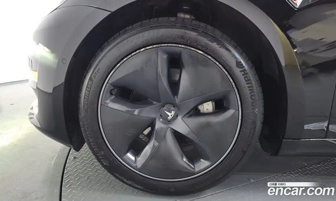 Tesla Model 3 2020 0.2 гидро в Москве № 1622559, фото 4