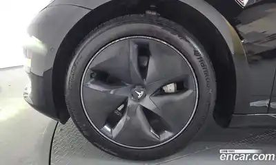 Tesla Model 3 2020 0.2 гидро в Москве № 1622559, миниатюра 4