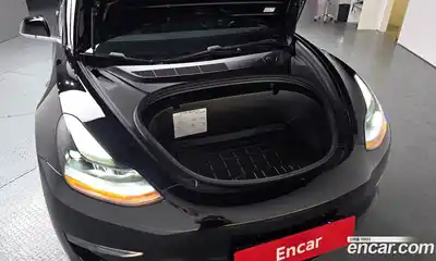 Tesla Model 3 2020 0.2 гидро в Москве № 1622559, миниатюра 5