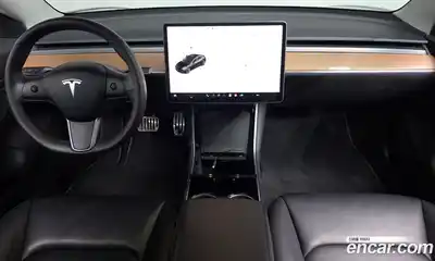 Tesla Model 3 2020 0.2 гидро в Москве № 1622559, миниатюра 6
