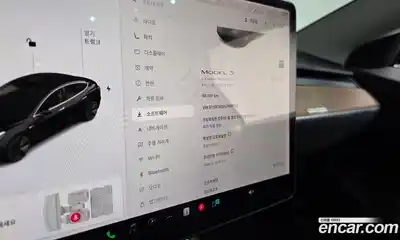 Tesla Model 3 2020 0.2 гидро в Москве № 1622559, миниатюра 7