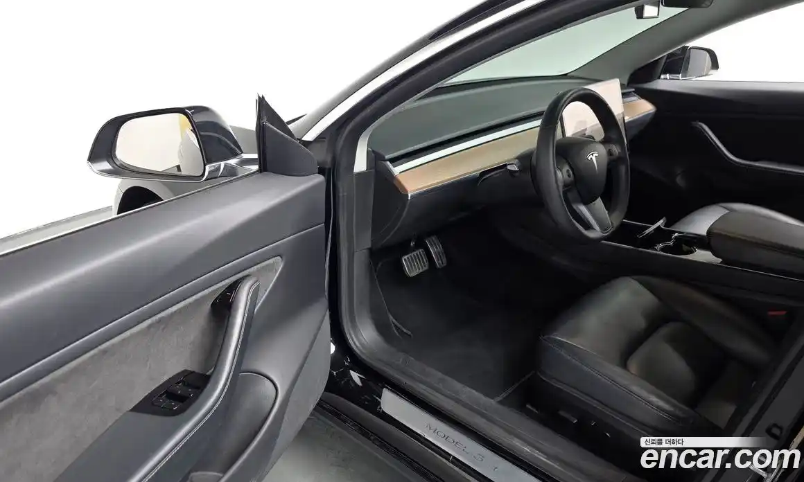 Tesla Model 3 2020 0.2 гидро в Москве № 1622559, фото 9